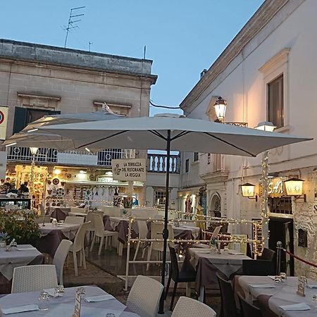 Palazzoliva - Luxury Boho Chic Guest House In The Historic Heart Of Martina Franca Bagian luar foto