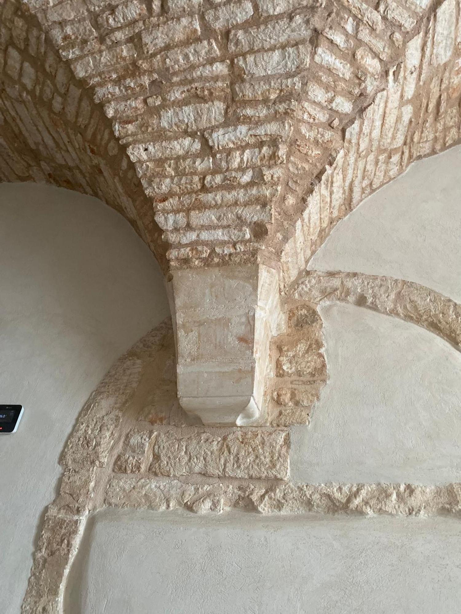 Palazzoliva - Luxury Boho Chic Guest House In The Historic Heart Of Martina Franca Bagian luar foto