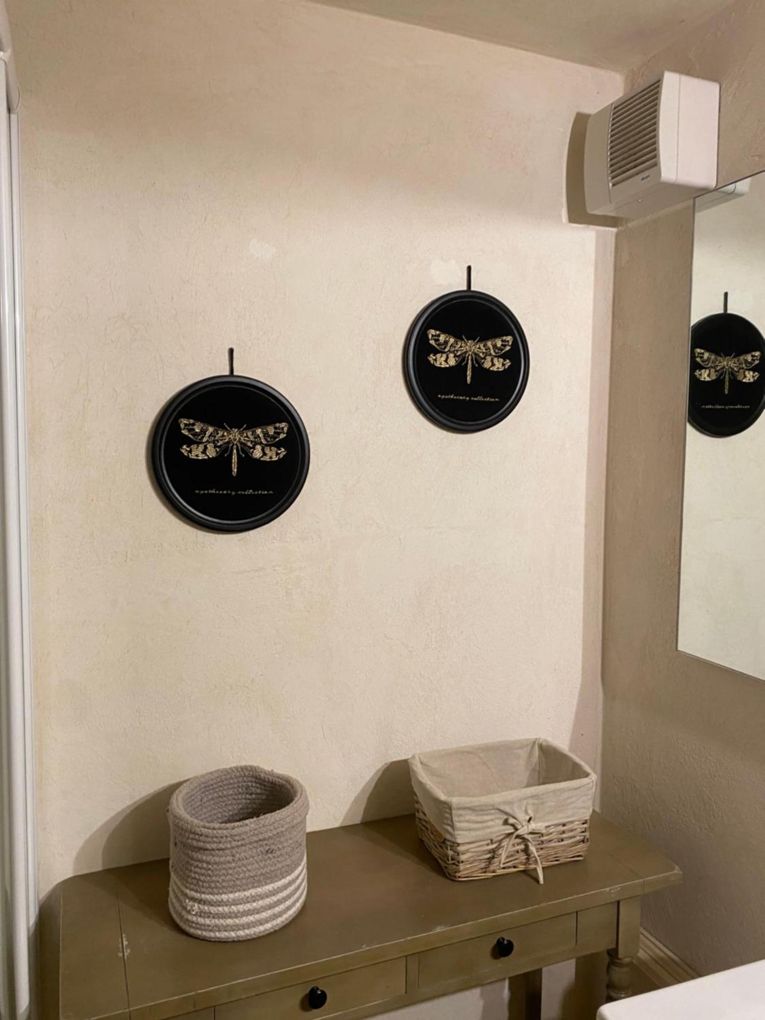 Palazzoliva - Luxury Boho Chic Guest House In The Historic Heart Of Martina Franca Bagian luar foto