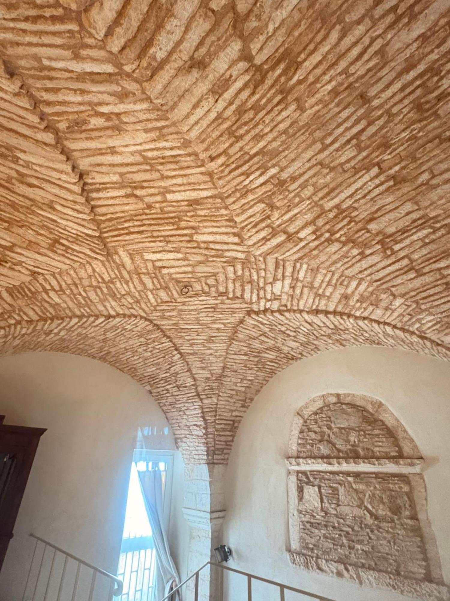 Palazzoliva - Luxury Boho Chic Guest House In The Historic Heart Of Martina Franca Bagian luar foto