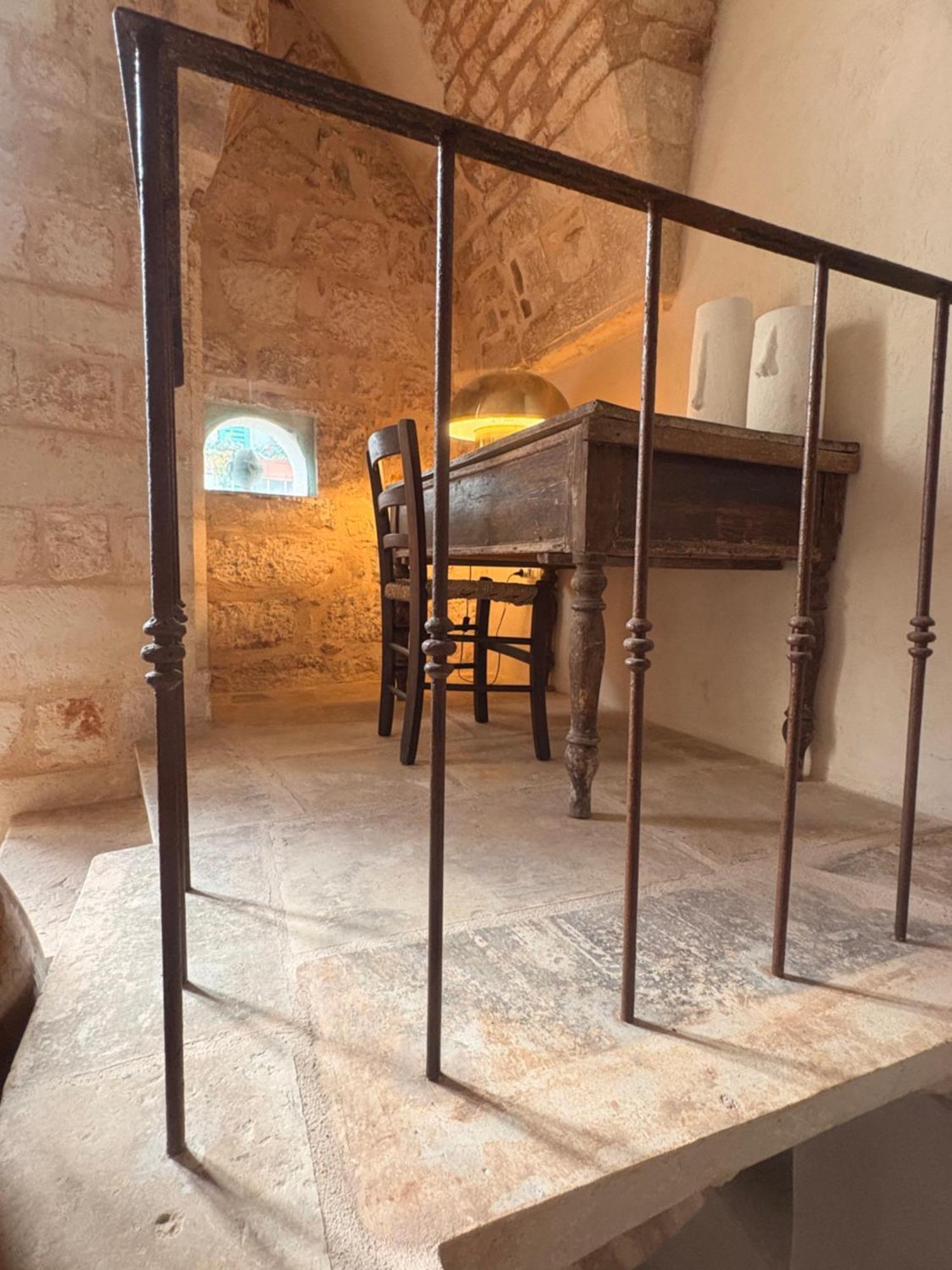 Palazzoliva - Luxury Boho Chic Guest House In The Historic Heart Of Martina Franca Bagian luar foto